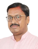 Shri Sunil Kumar