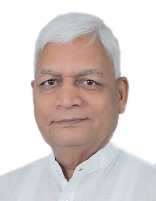 Shri Damodar Agrawal