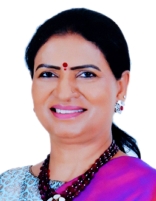 Smt. D K Aruna