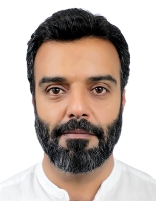 Shri Aga Syed Ruhullah Mehdi