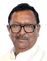 Shri Nalin Soren