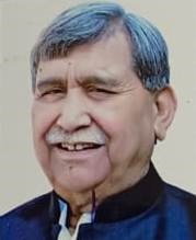 Ram Prasad Chaudhary