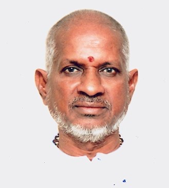 Ilaiyaraaja, Shri
