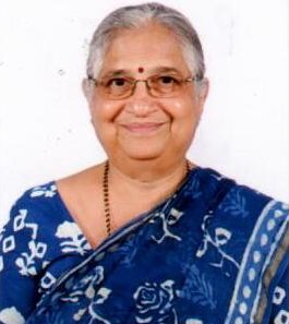 Murty, Smt. Sudha