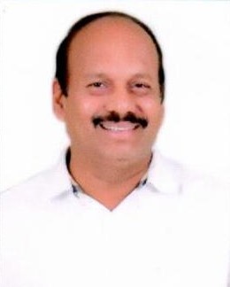 Reddy, Shri Meda Raghunadha
