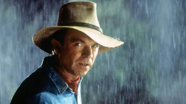 New Zealand acting legend and Jurassic Park star Sam Neill dies at 78 | NovaNews
