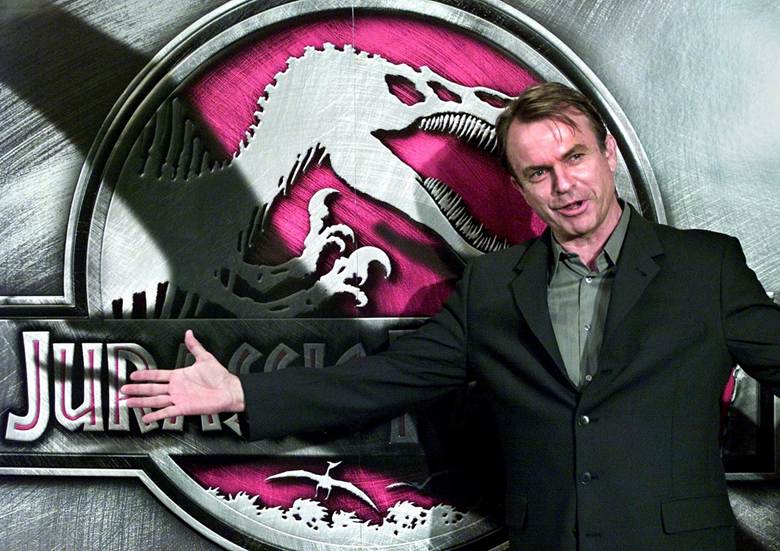 Jurassic Park' star Sam Neill dies aged 78 | Lifestyle.INQ | Lifestyle.INQ