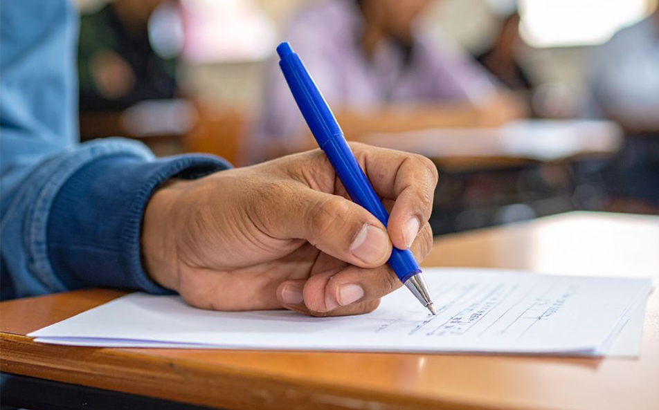 SSC MTS Exam 2026