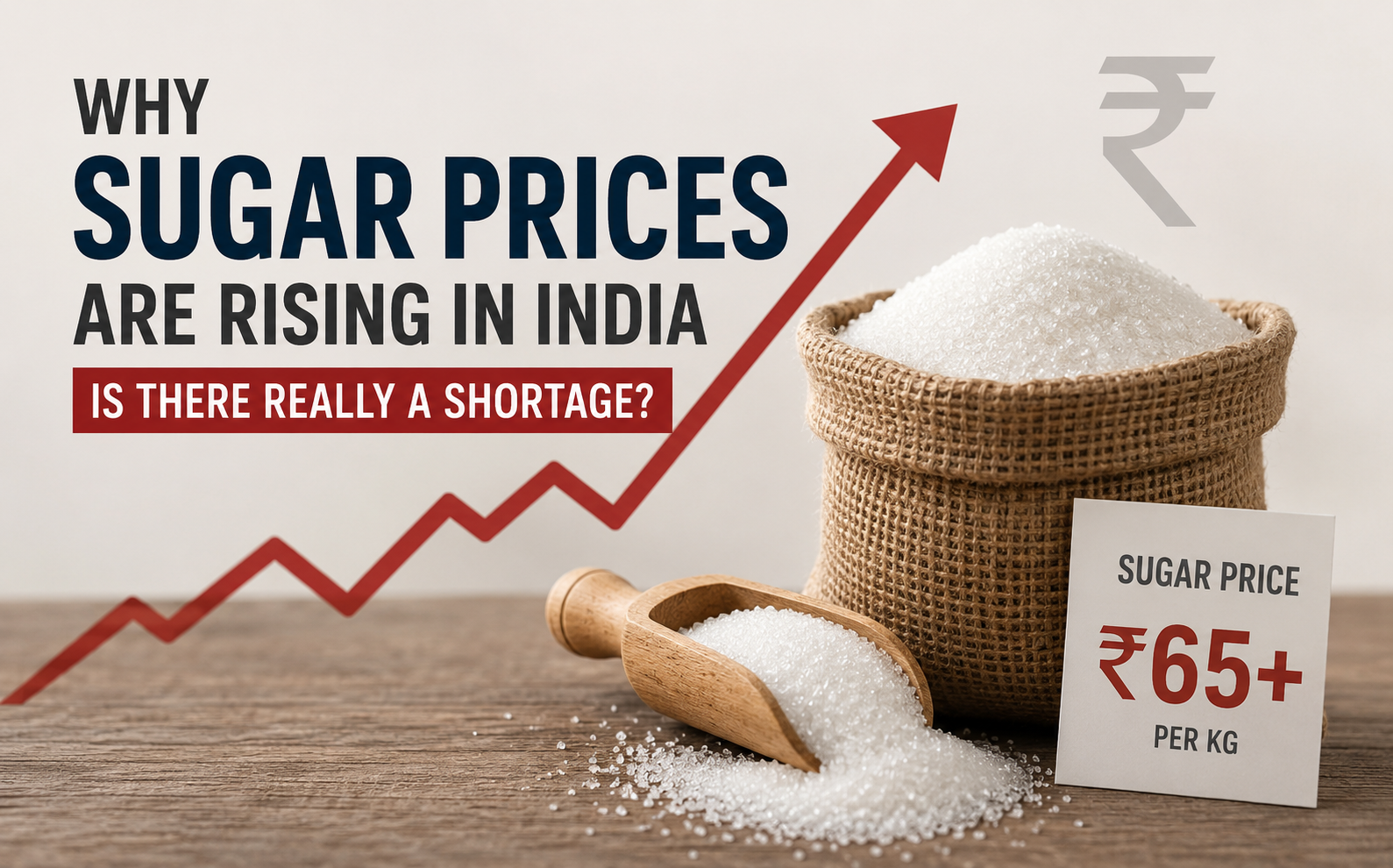 sugar prices