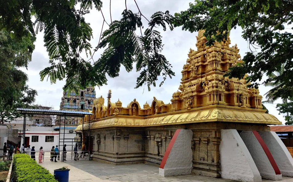 chikka tirupathi